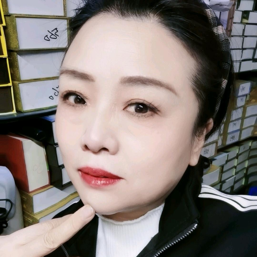原夫人好物