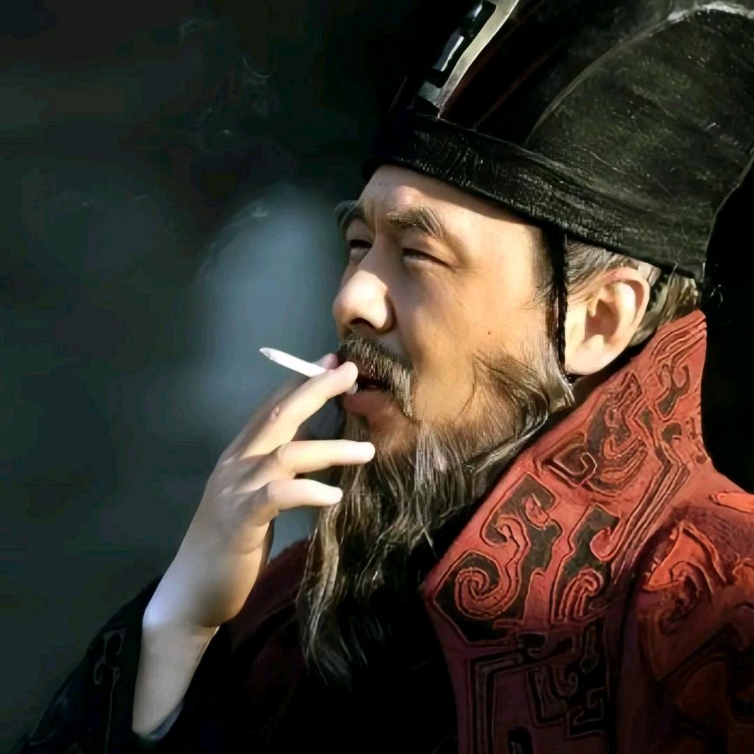 曹操丨曹孟德