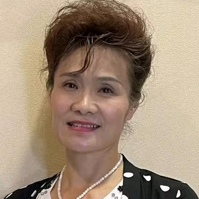 竺筱丽（美丽）