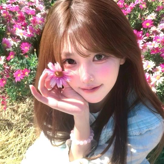 让客妹不在流泪是我的宿命🔮