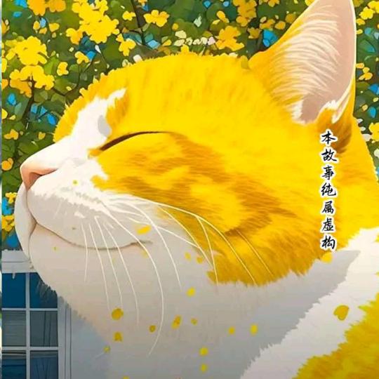 花园好看