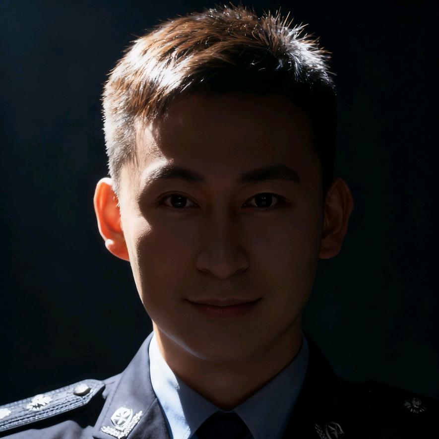 柒～追凶者也