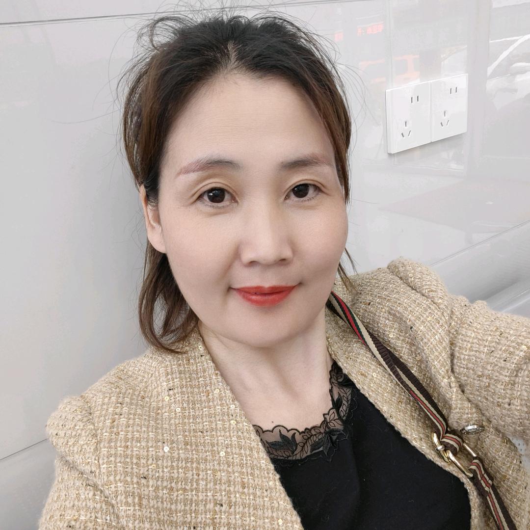 红姐的幸福生活