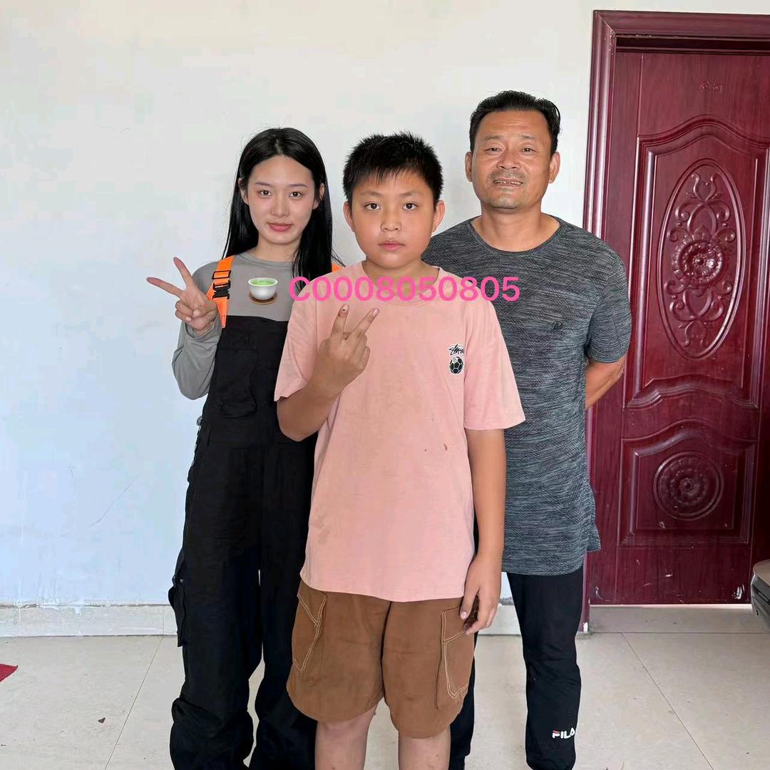 单身老爹记录儿女日常