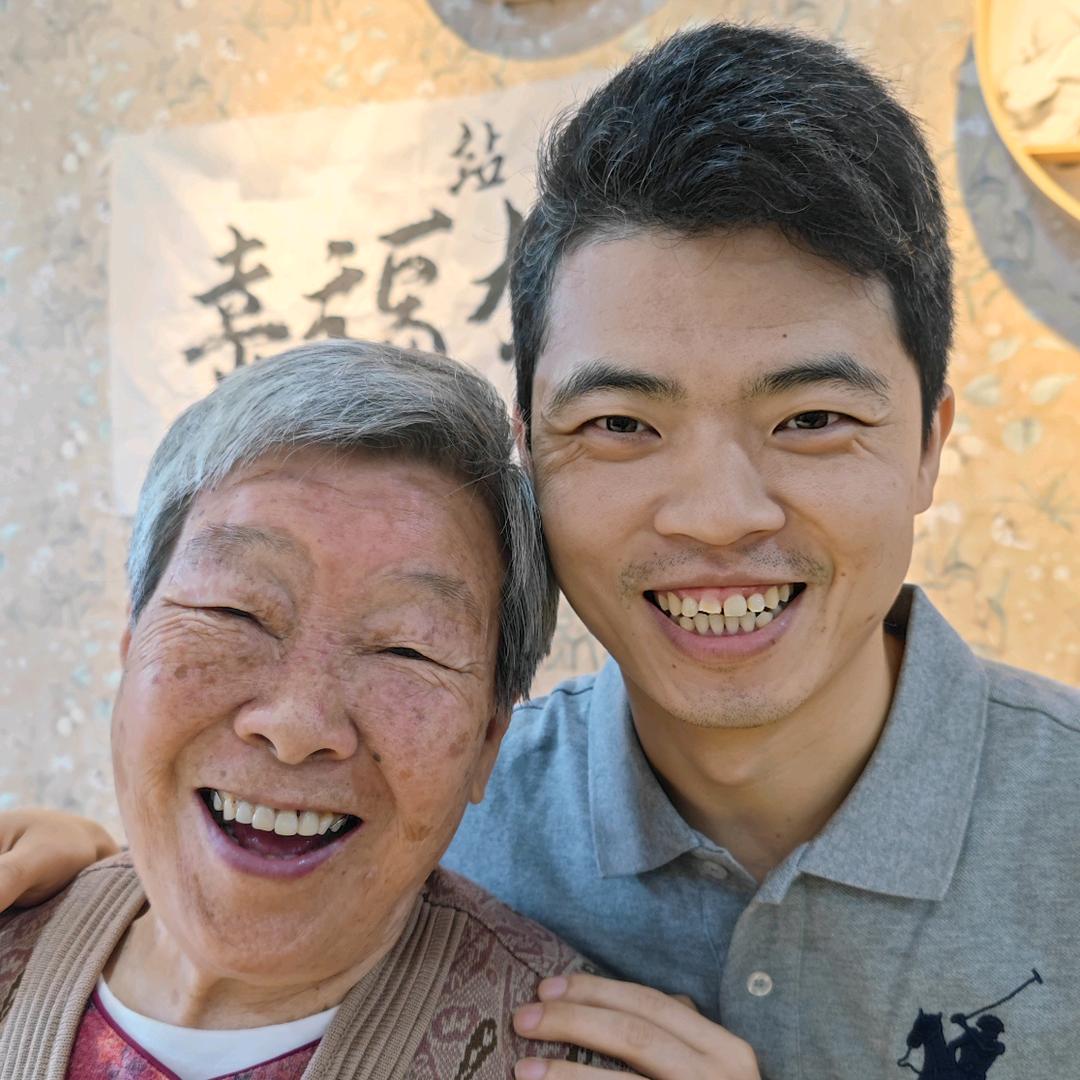 飞哥的养老经