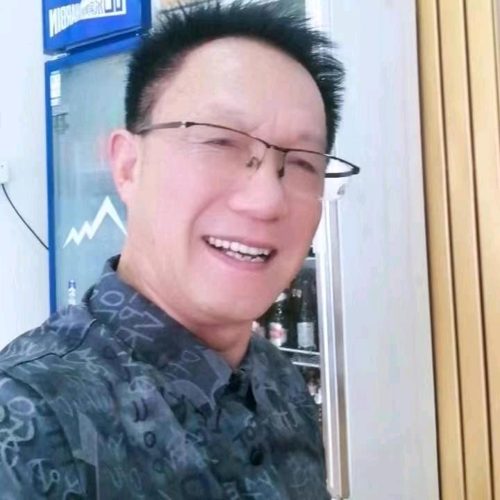 晨光
