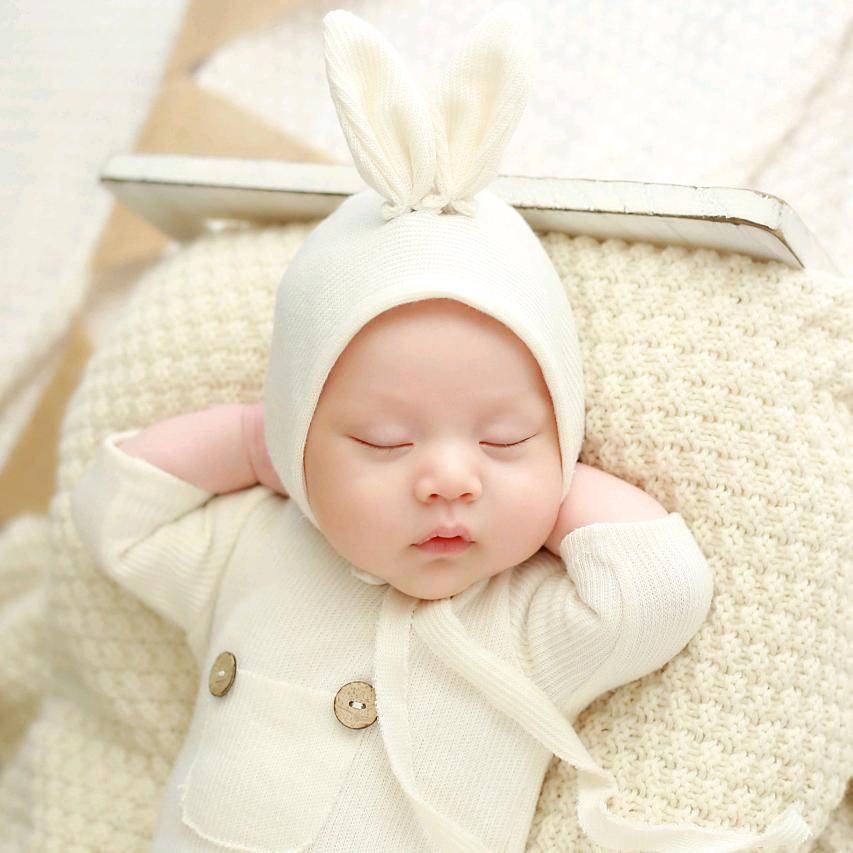 乌鲁木齐爱你贝贝儿童摄影