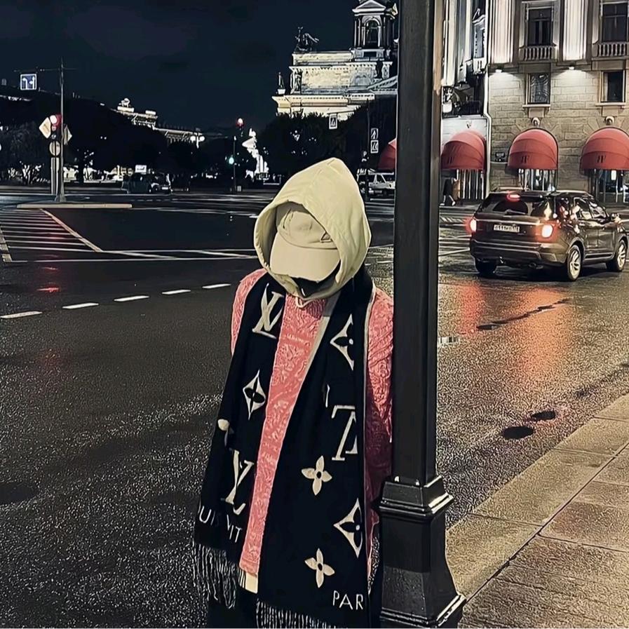 穷人不恋富家女