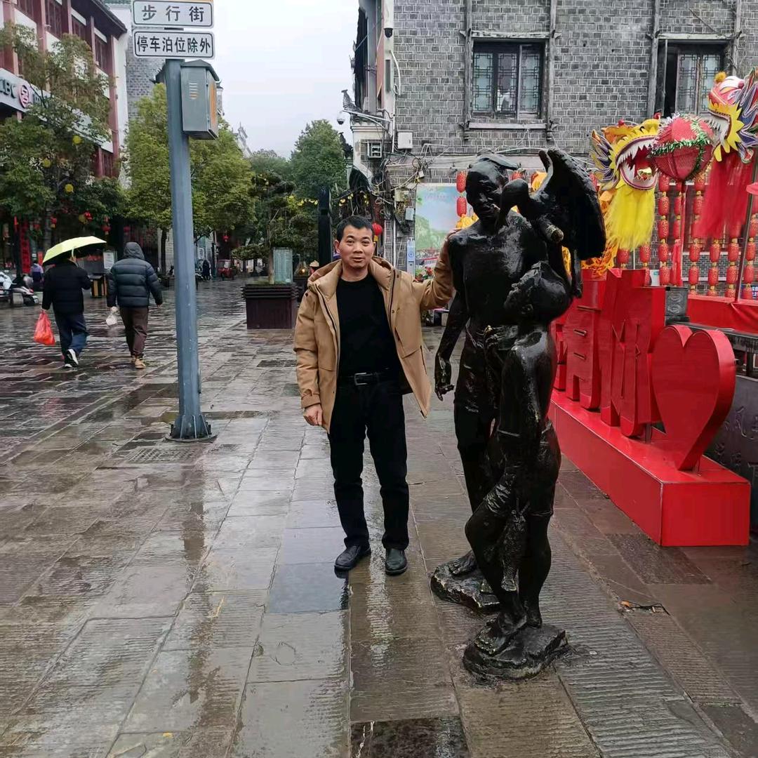 明福牛奶苞谷粑