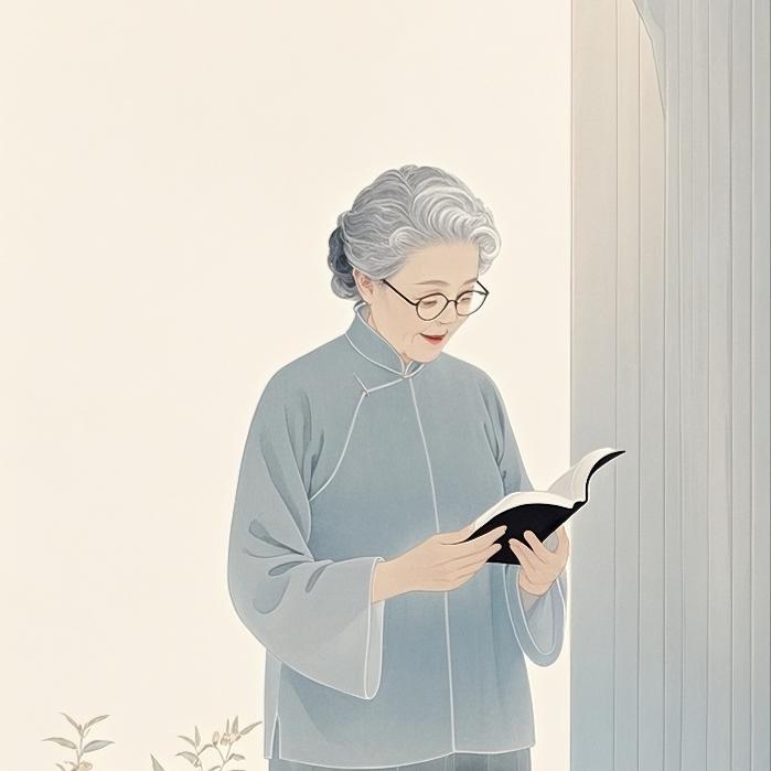 禅心福运兔