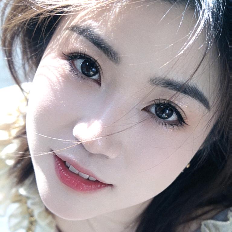 11月的小天蝎