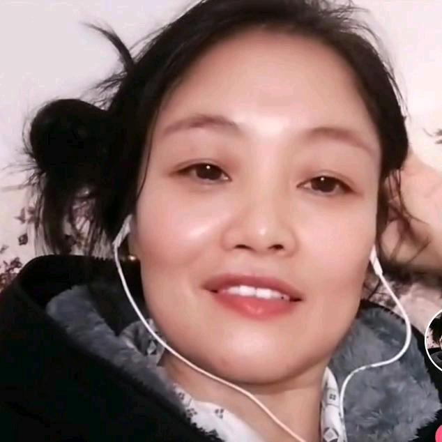 丽华