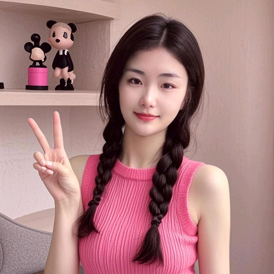 🌷奈斯兔米秋🌷