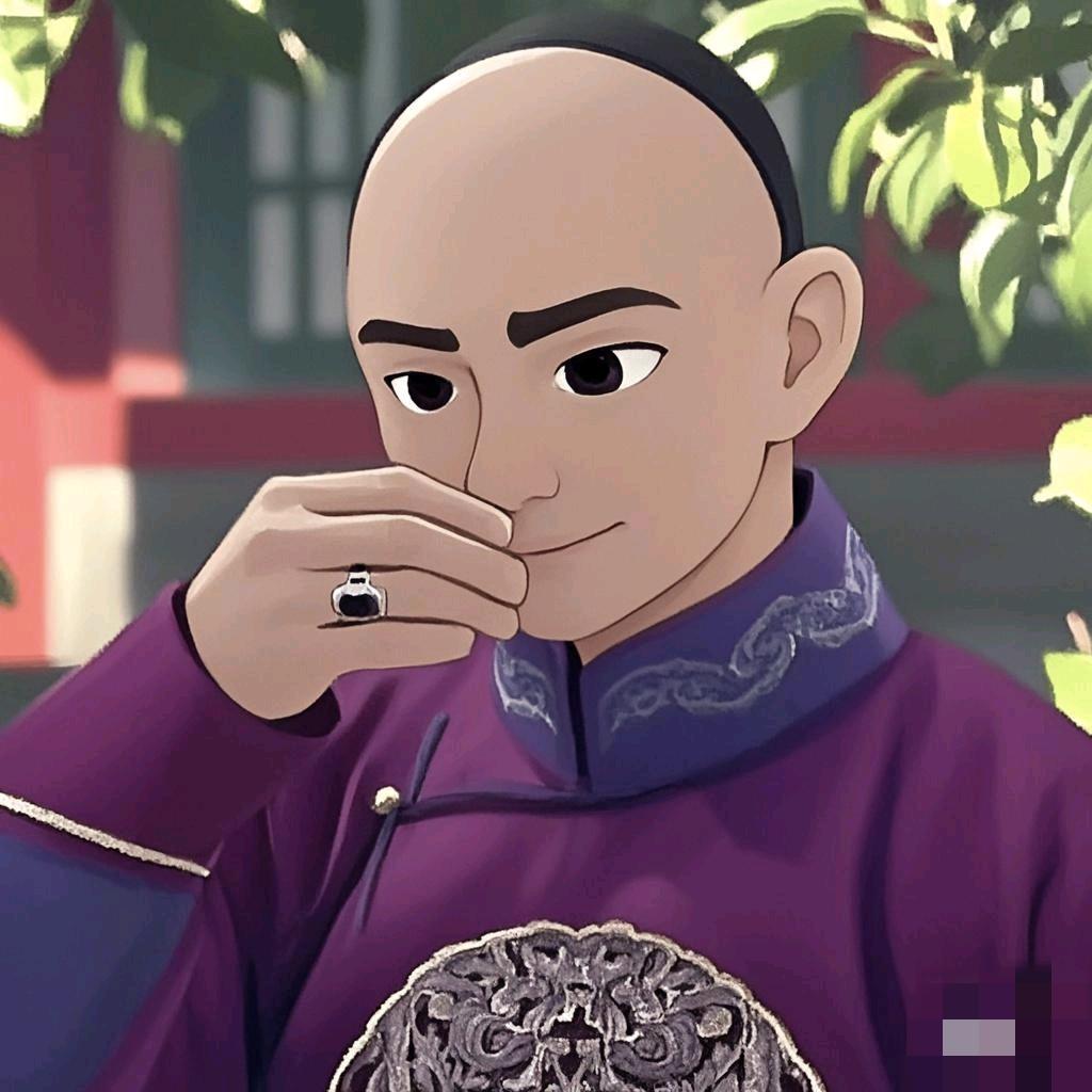 四爷要喝茶