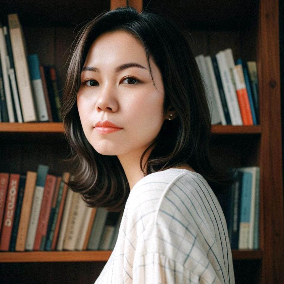 @如意有话说
