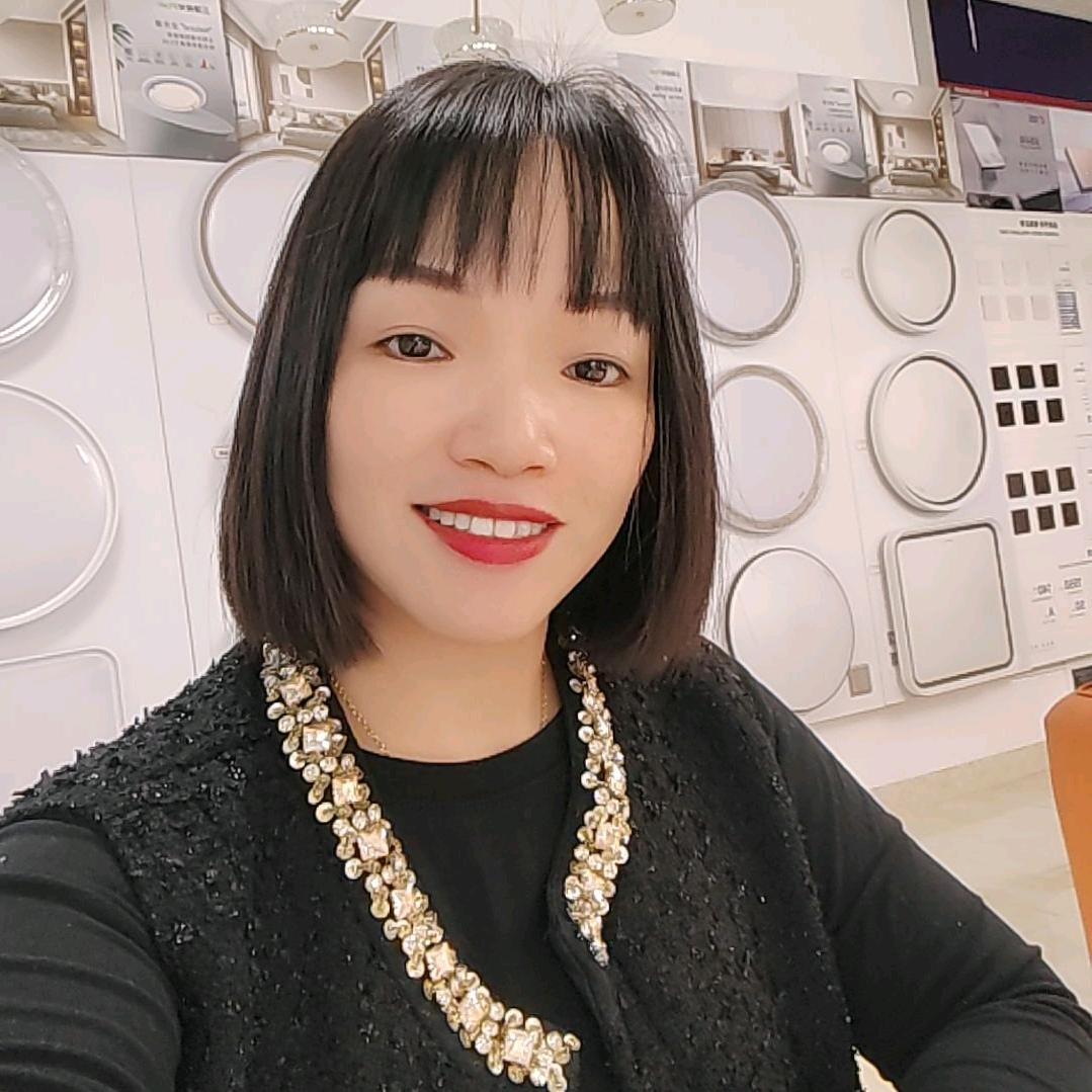 仙居郑姐灯饰12年