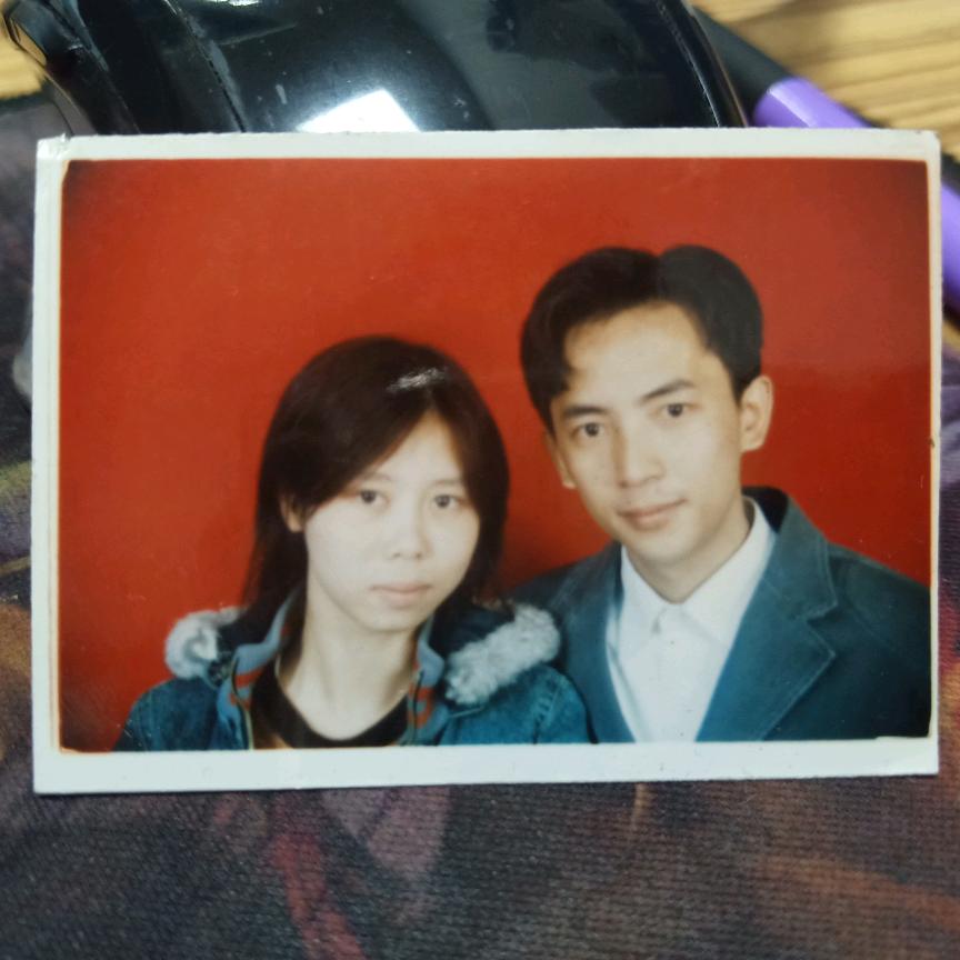 哥已不做大码女装好多年