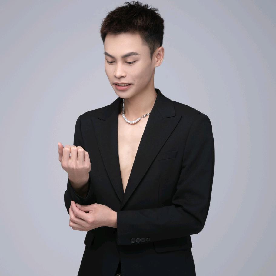 三木hair发型设计烫染私人定制官方号