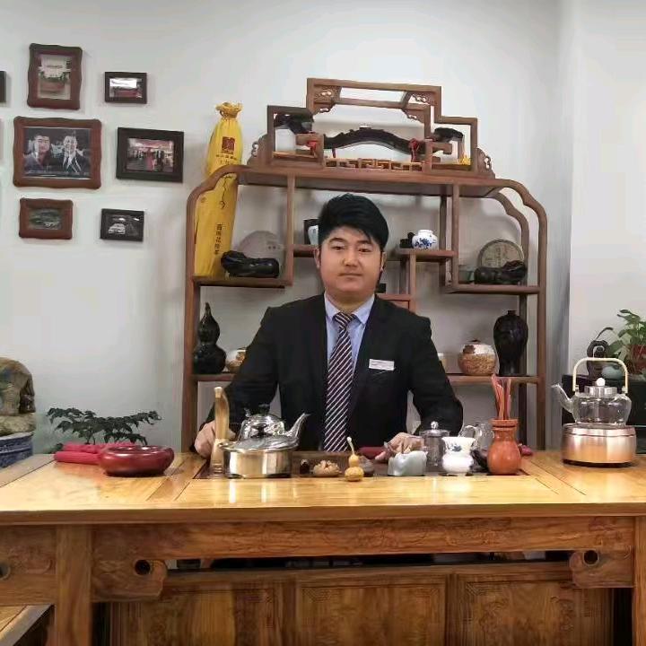 山东中鑫汽车销售服务有限公司