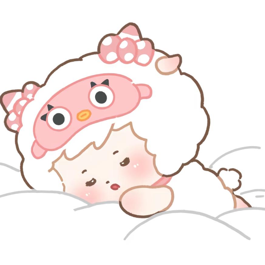 ₊⁺ ꒰১ 一只小柒柒❤️ ໒꒱ ⁺₊