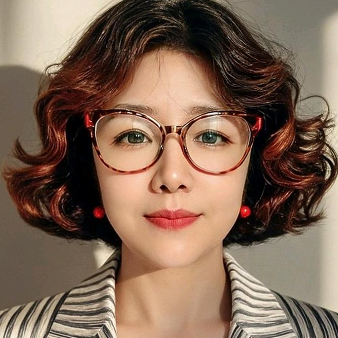 美琪琳