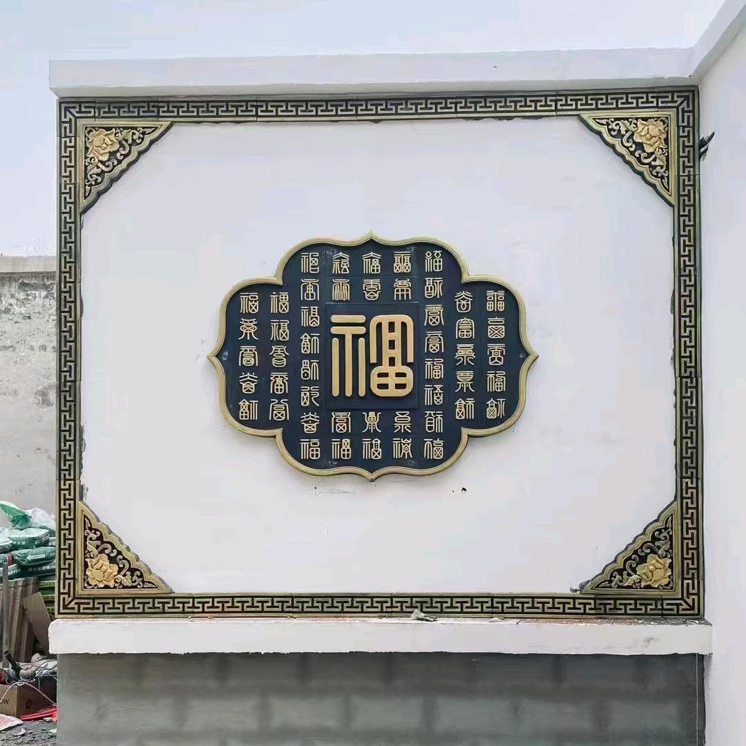 古建砖雕厂