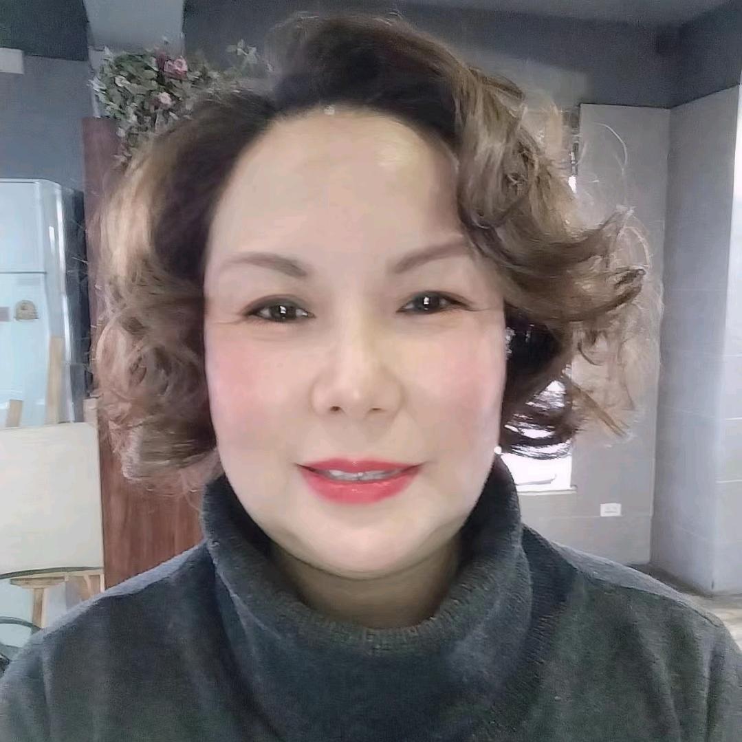 满怀期待（嘉璘）