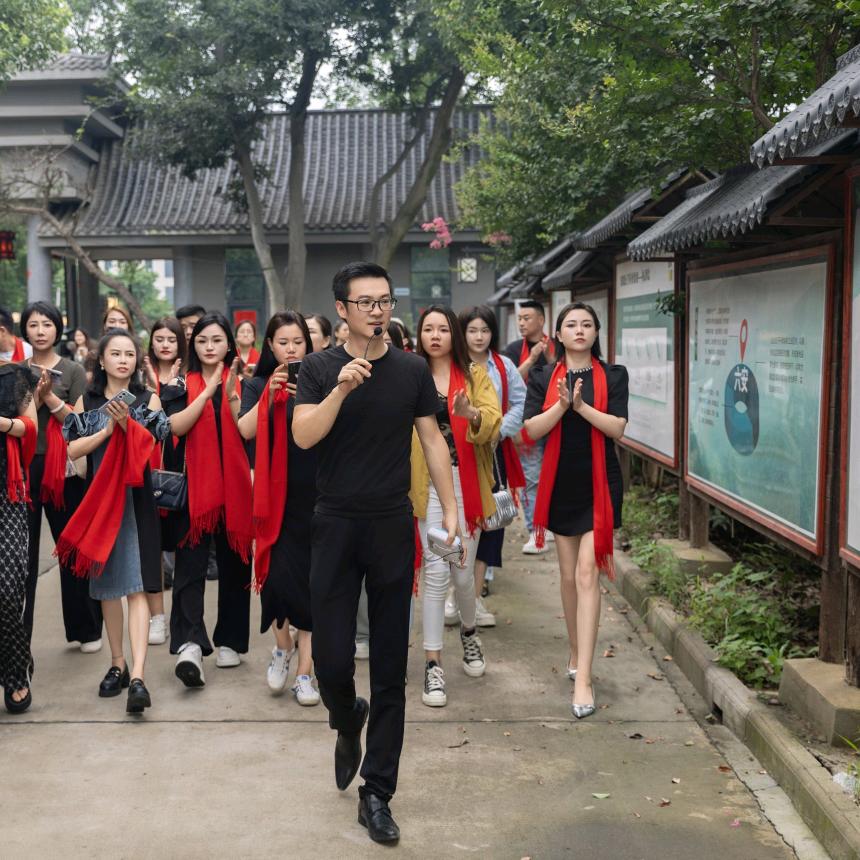 德正堂药业集团