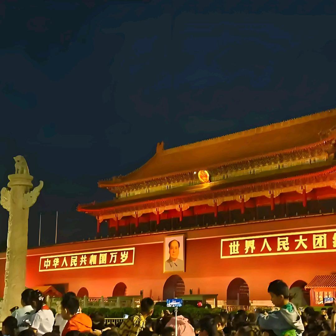 中国正能量🇨🇳
