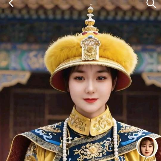 豫西梦子（二胎宝妈）