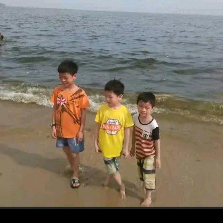 清哥
