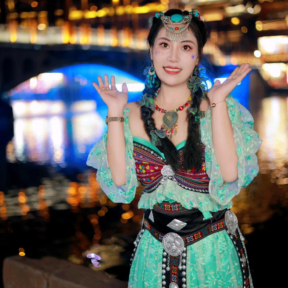 陈锦源