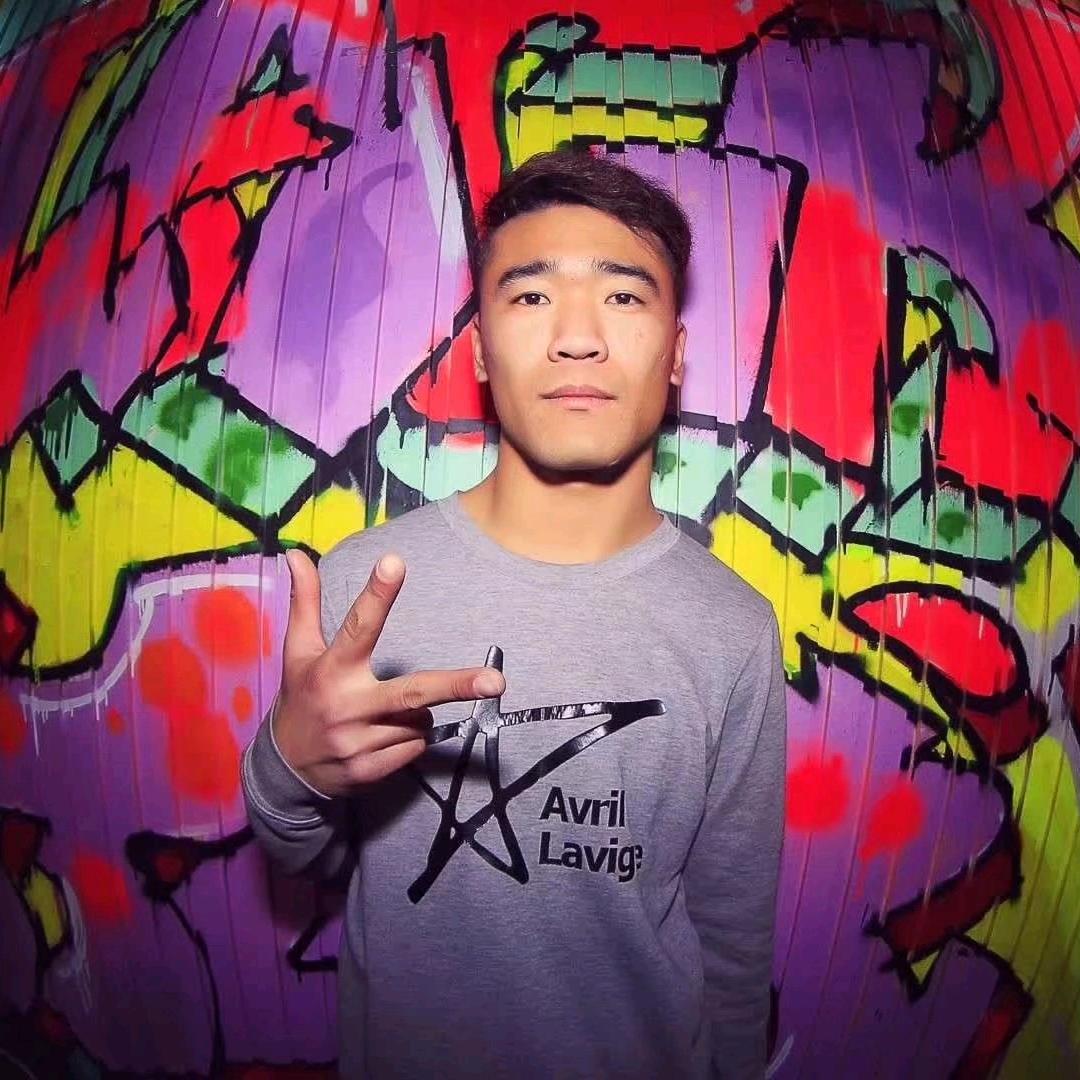 BlackStar街舞工作室