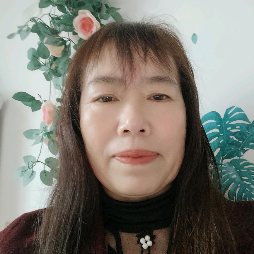 杨丽萍山歌