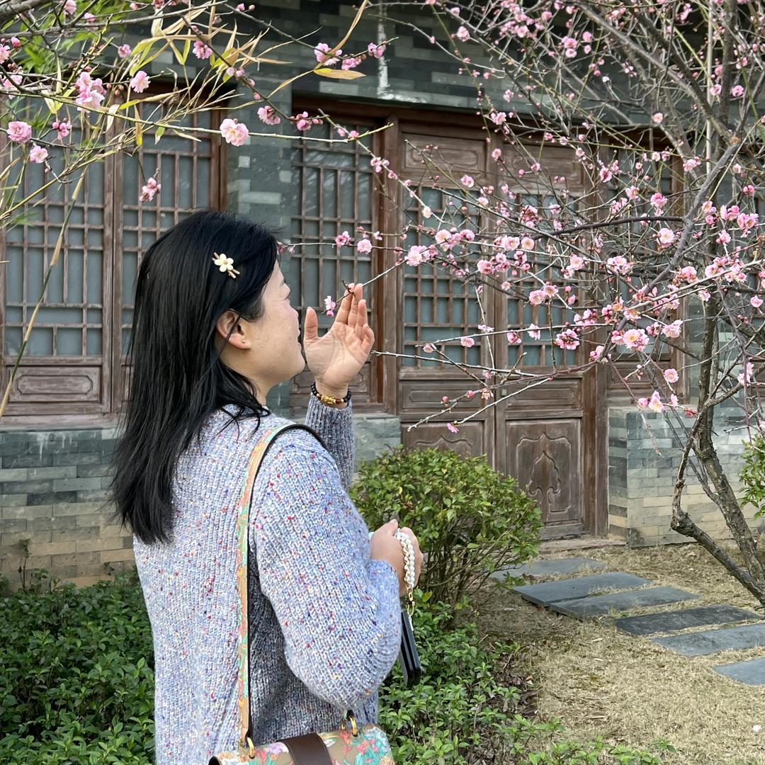 月儿