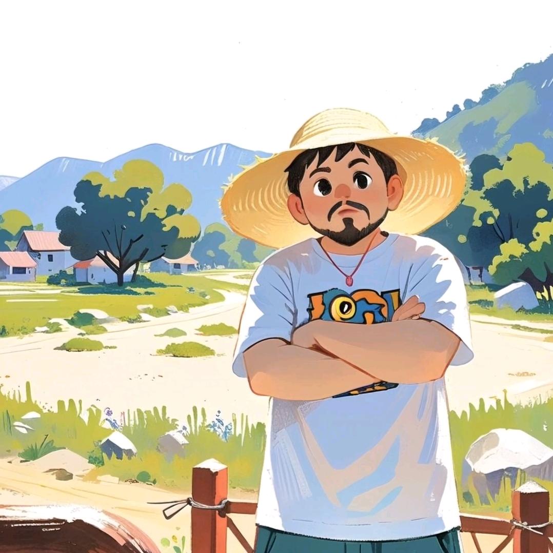 柴廬闲人