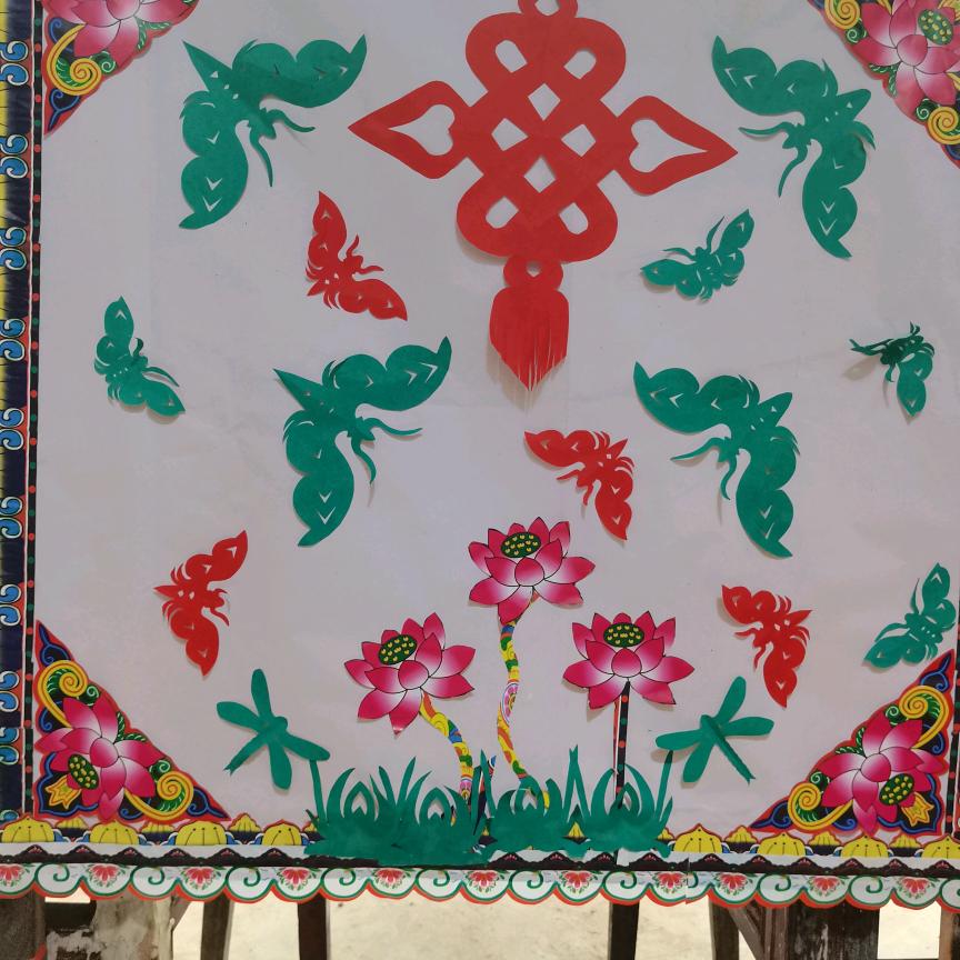 唐关琦。白事一条龙服务