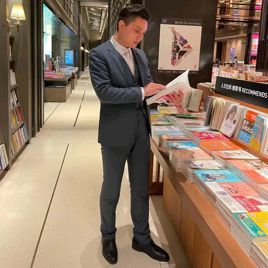 苏州顺为教育科技有限公司