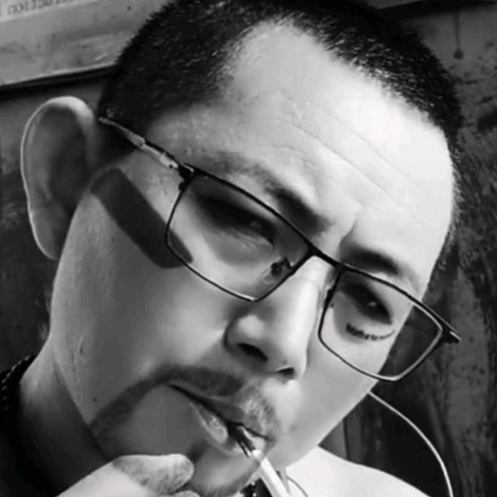 🦁🇨🇳塔司老李🇨🇳🦁