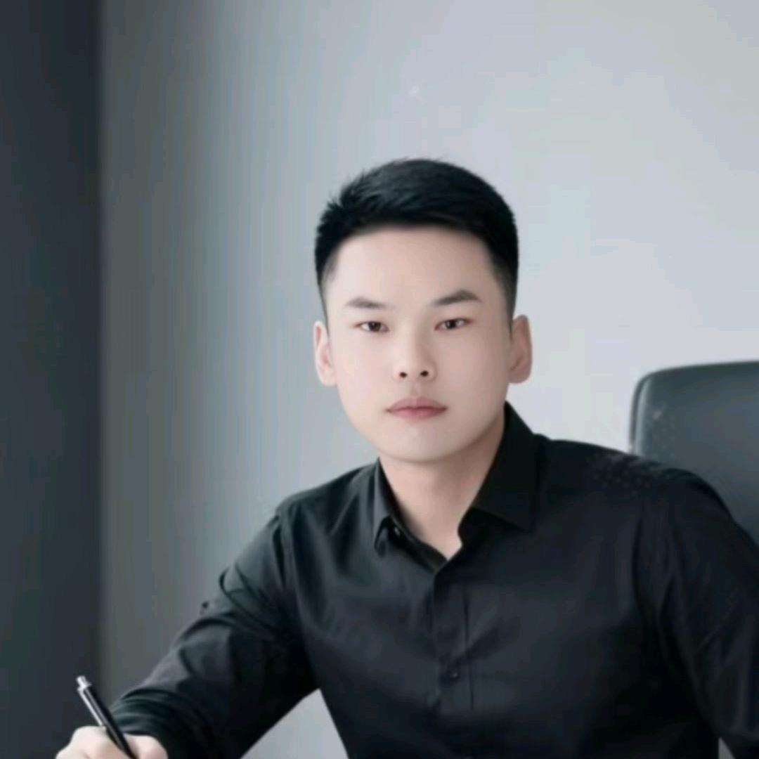 老男人