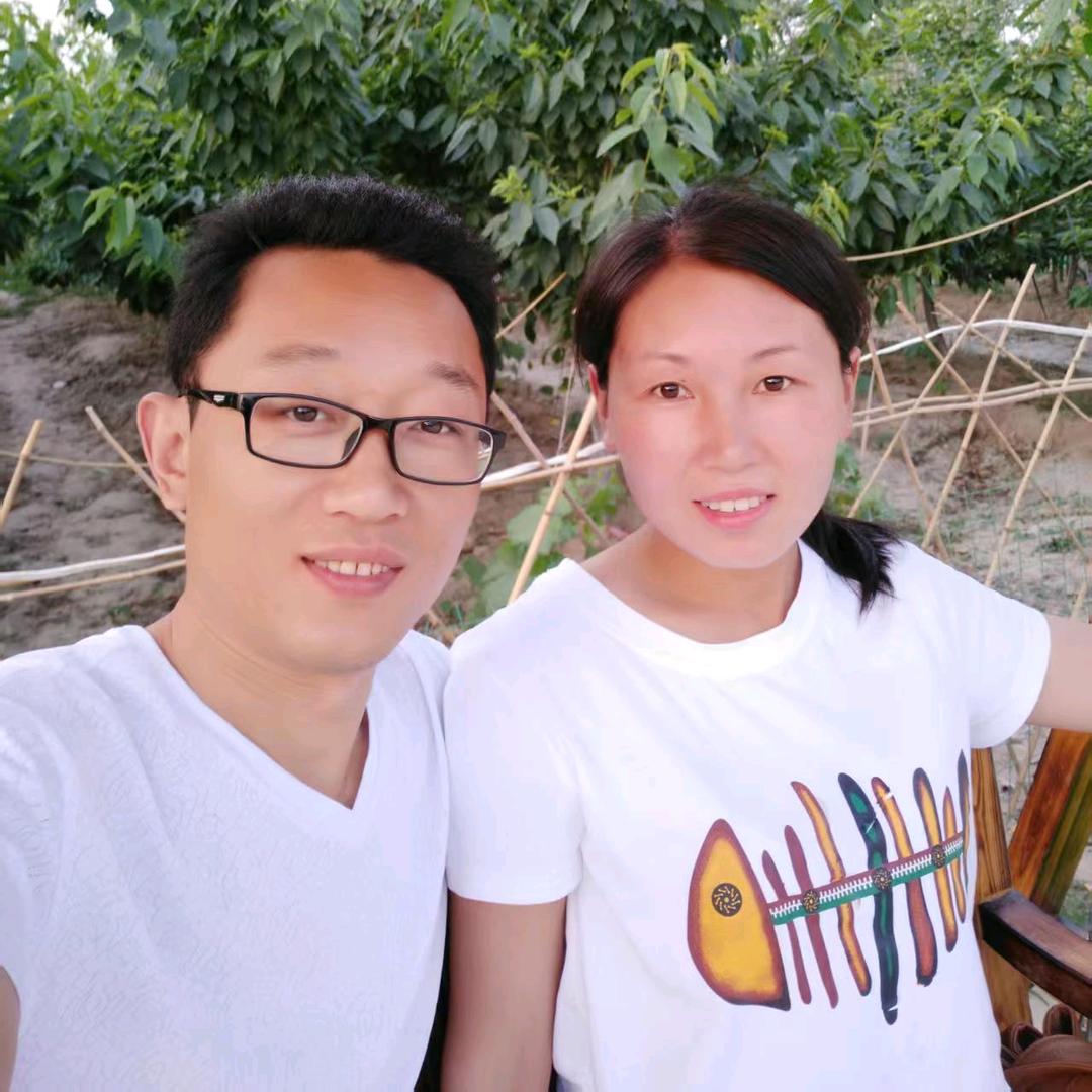 小娟记录生活