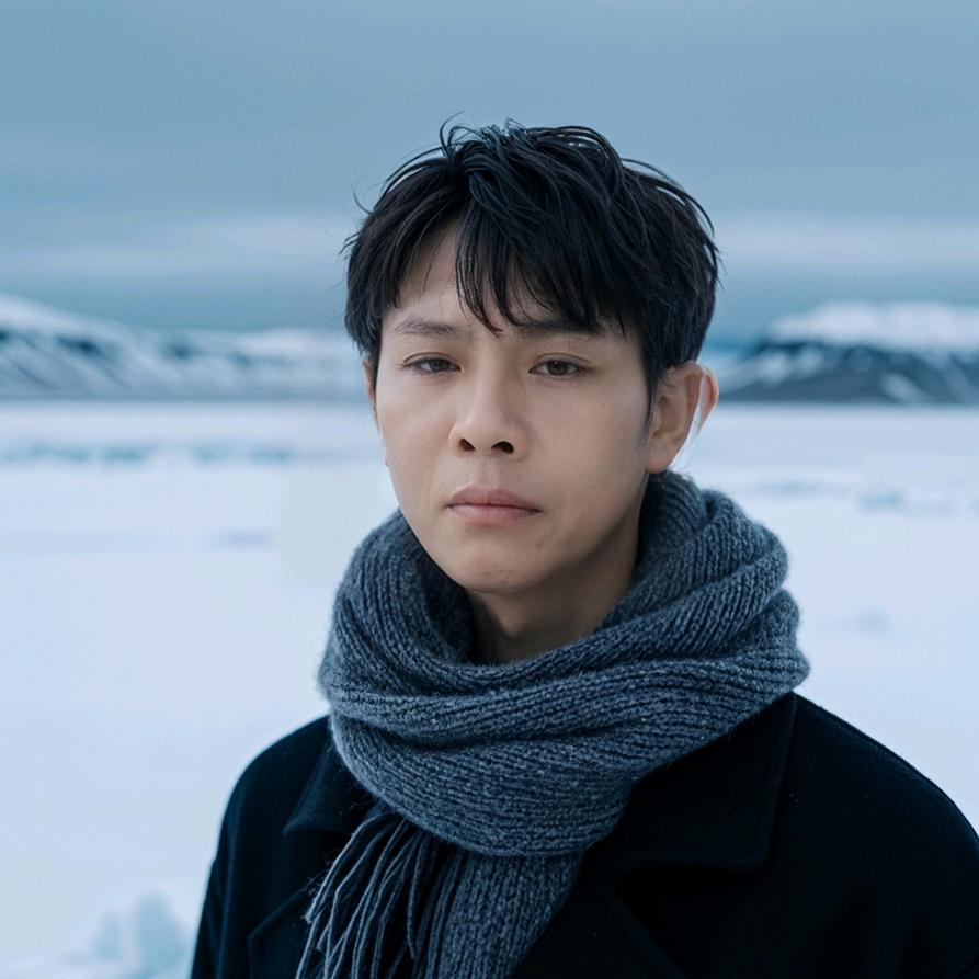 红尘孤客