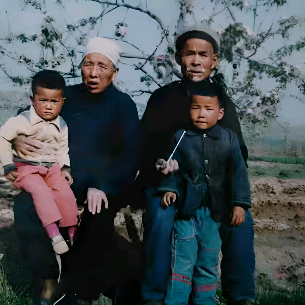 少说多做，闷声发大财