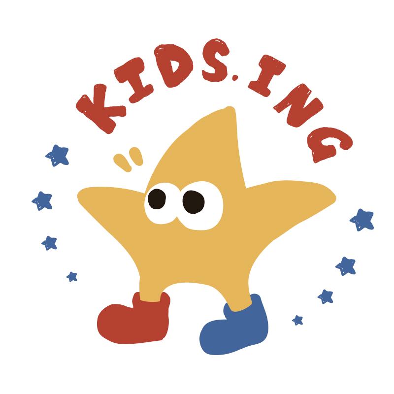 KIDS.ING官方旗舰店