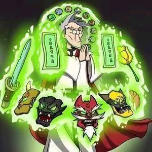 大象炖长颈鹿