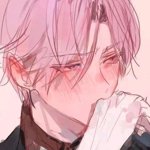 怕晚✨