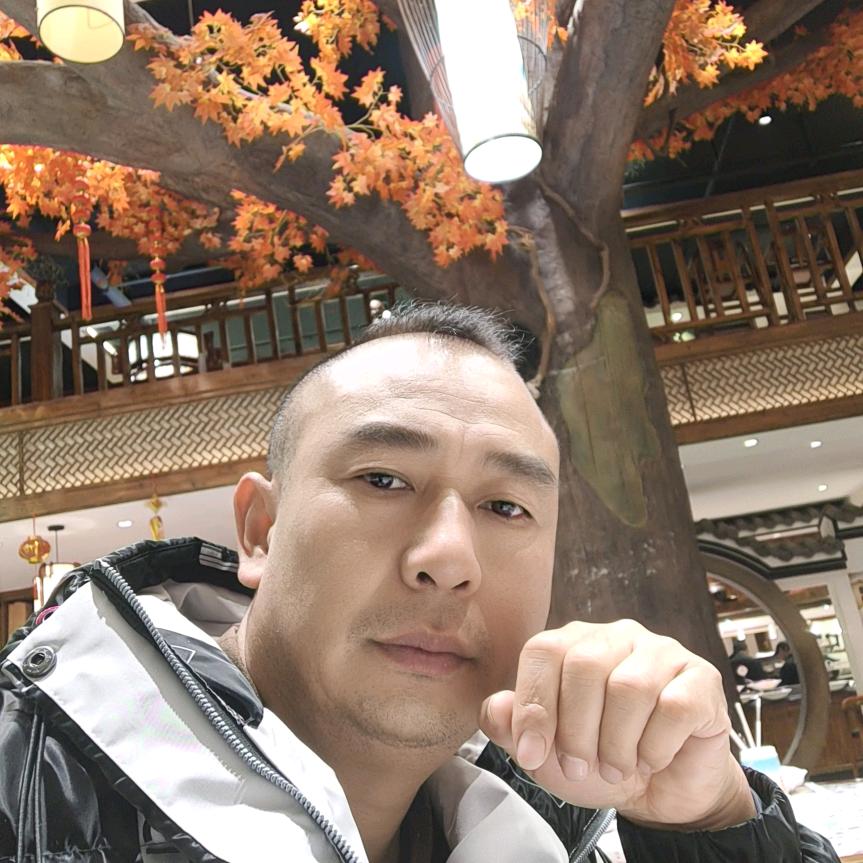 山谷的风