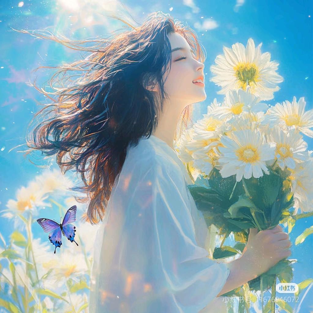 🌿钟于的尽头是终于🌿