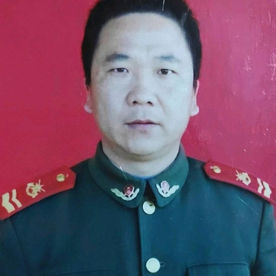 【沙场点兵】