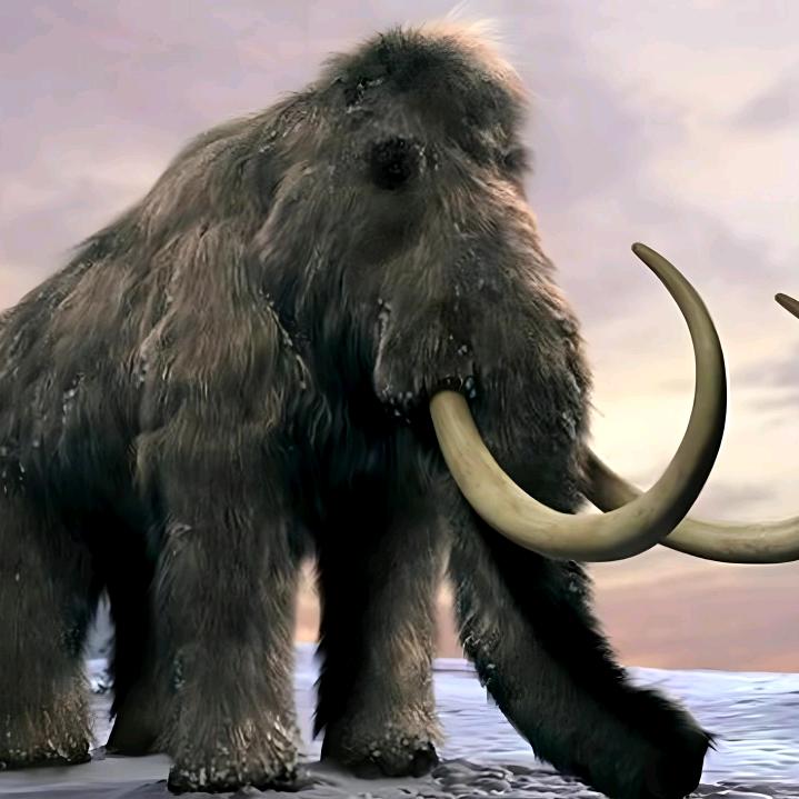 猛犸象短剧@抖音